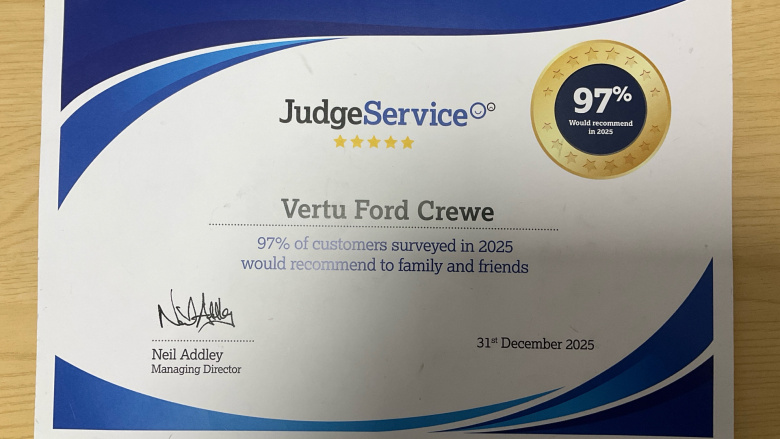Ford EcoSport 1.0 EcoBoost 125 ST-Line 5dr Petrol Hatchback